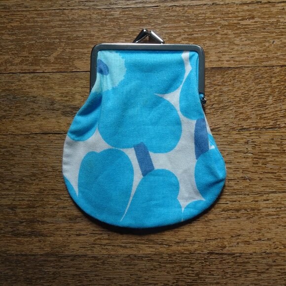 Vintage Marimekko Purse - Picture 6 of 7
